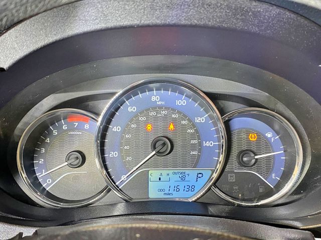 2015 Toyota Corolla 4dr Sedan CVT LE - 23008896 - 28