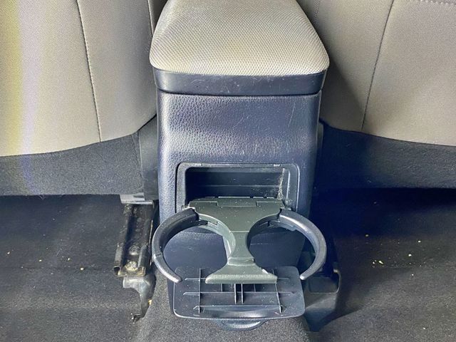 2015 Toyota Corolla 4dr Sedan CVT LE - 23008896 - 46