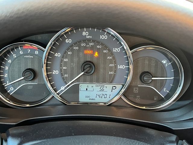 2015 Toyota Corolla 4dr Sedan CVT LE - 22991341 - 21