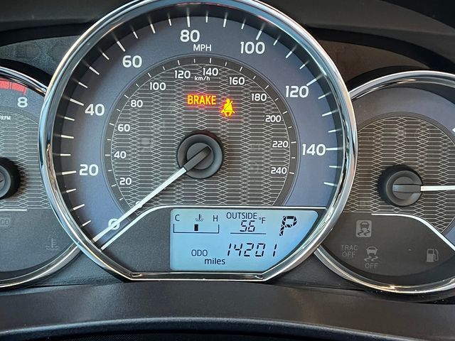 2015 Toyota Corolla 4dr Sedan CVT LE - 22991341 - 22