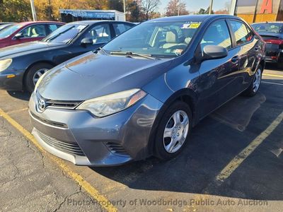 Used Toyota at Woodbridge Public Auto Auction, VA