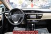 2015 Toyota Corolla 4dr Sedan CVT LE Plus - 22608040 - 18