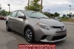 2015 Toyota Corolla 4dr Sedan CVT LE Plus - 22608040 - 2