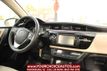 2015 Toyota Corolla 4dr Sedan CVT LE Plus - 22608040 - 33