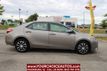 2015 Toyota Corolla 4dr Sedan CVT LE Plus - 22608040 - 3