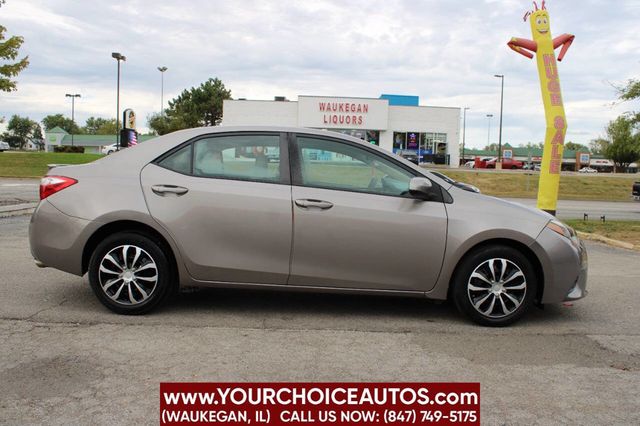 2015 Toyota Corolla 4dr Sedan CVT LE Plus - 22608040 - 3