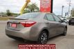 2015 Toyota Corolla 4dr Sedan CVT LE Plus - 22608040 - 4