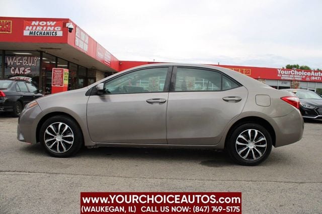 2015 Toyota Corolla 4dr Sedan CVT LE Plus - 22608040 - 7