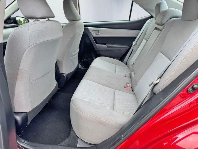 2015 Toyota Corolla LE - 23050392 - 14