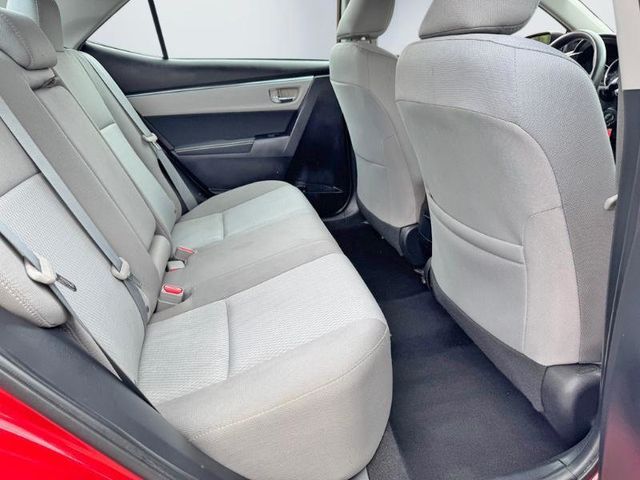 2015 Toyota Corolla LE - 23050392 - 15
