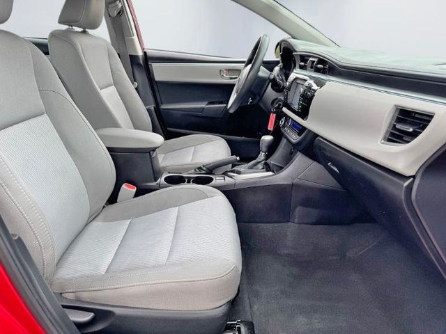 2015 Toyota Corolla LE - 23050392 - 16
