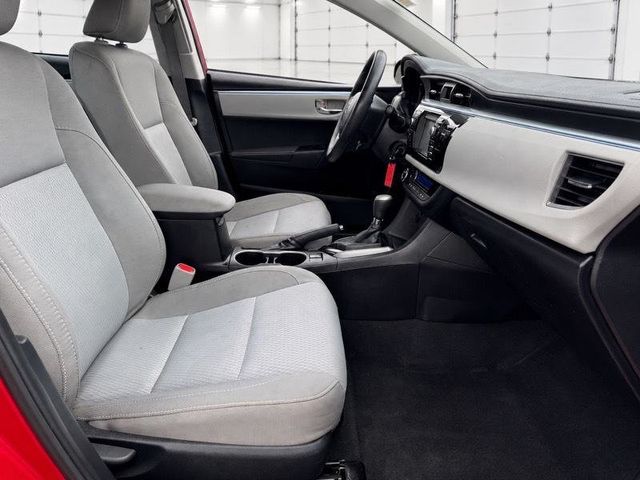 2015 Toyota Corolla LE - 23050392 - 20