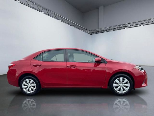 2015 Toyota Corolla LE - 23050392 - 2