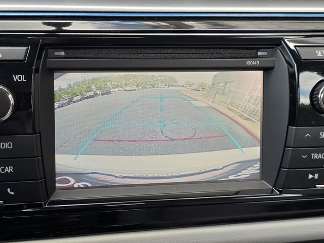 2015 Toyota Corolla LE - 23090291 - 10