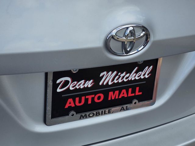 2015 Toyota Corolla LE - 23090291 - 22