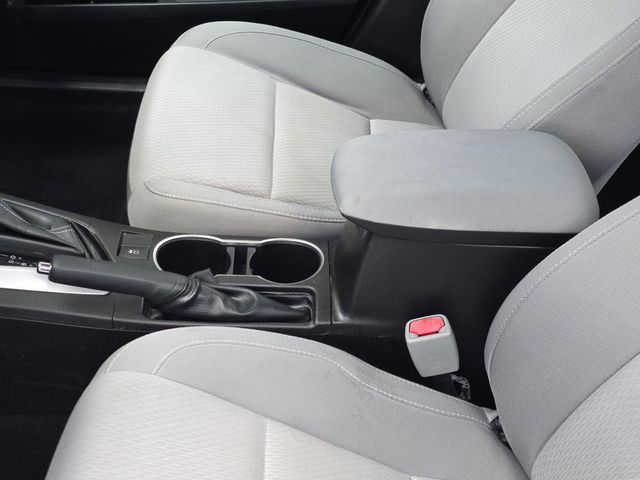 2015 Toyota Corolla LE - 23090291 - 6