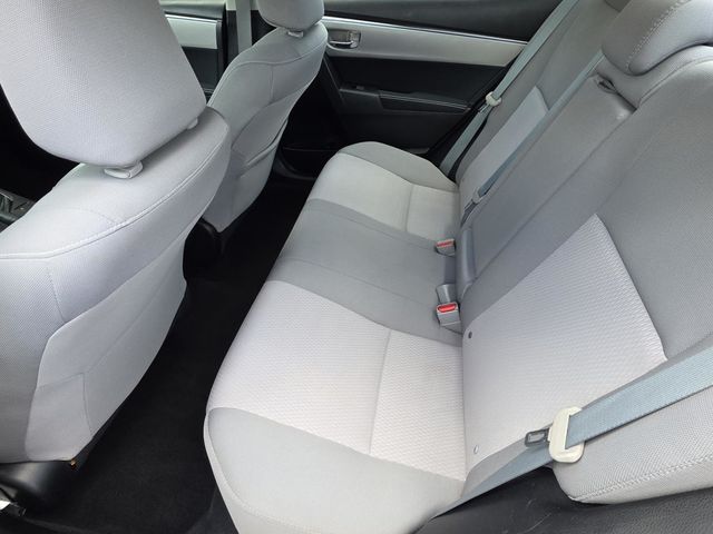 2015 Toyota Corolla LE - 23090291 - 7