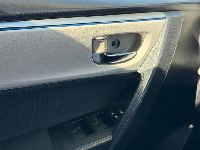 2015 Toyota Corolla LE 4dr Sedan - 22942570 - 7