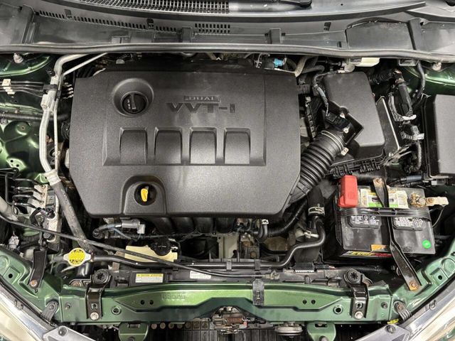 2015 Toyota Corolla LE 4dr Sedan - 23030940 - 10