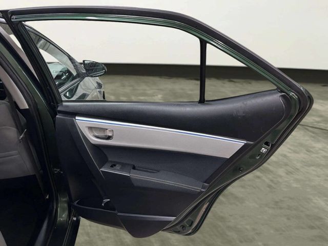 2015 Toyota Corolla LE 4dr Sedan - 23030940 - 16