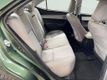 2015 Toyota Corolla LE 4dr Sedan - 23030940 - 17