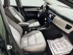 2015 Toyota Corolla LE 4dr Sedan - 23030940 - 19