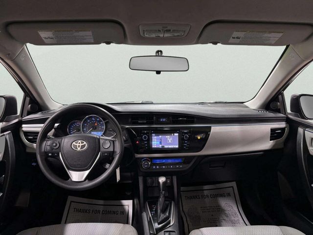 2015 Toyota Corolla LE 4dr Sedan - 23030940 - 20