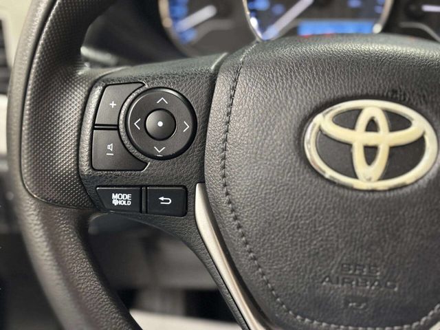 2015 Toyota Corolla LE 4dr Sedan - 23030940 - 25