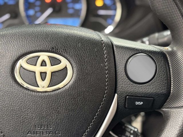2015 Toyota Corolla LE 4dr Sedan - 23030940 - 26