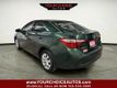 2015 Toyota Corolla LE 4dr Sedan - 23030940 - 2