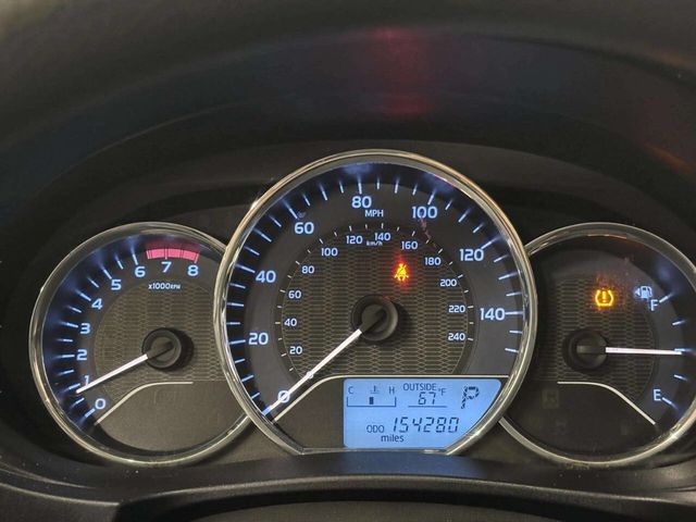 2015 Toyota Corolla LE 4dr Sedan - 23030940 - 30