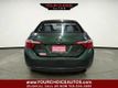 2015 Toyota Corolla LE 4dr Sedan - 23030940 - 3