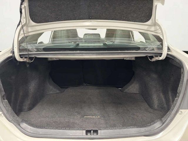 2015 Toyota Corolla LE Eco 4dr Sedan - 22979982 - 14