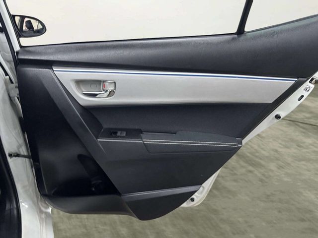 2015 Toyota Corolla LE Eco 4dr Sedan - 22979982 - 15