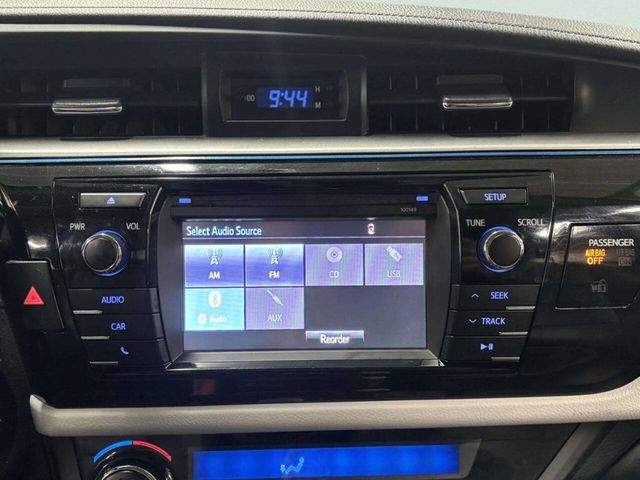 2015 Toyota Corolla LE Eco 4dr Sedan - 22979982 - 22