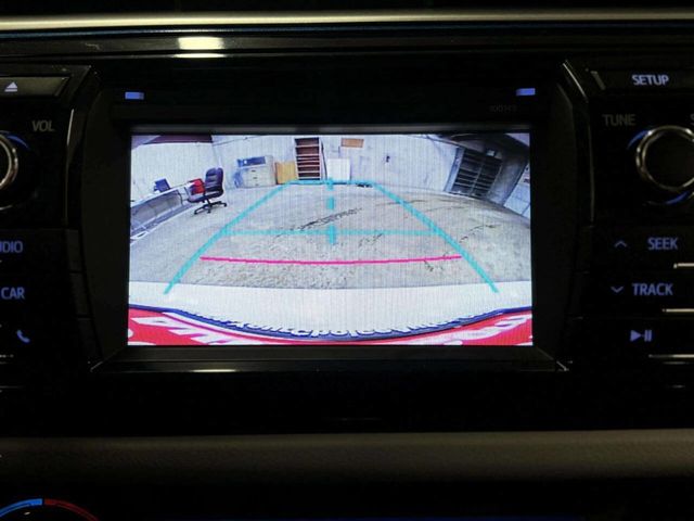 2015 Toyota Corolla LE Eco 4dr Sedan - 22979982 - 23