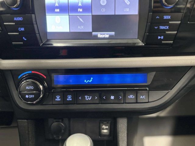 2015 Toyota Corolla LE Eco 4dr Sedan - 22979982 - 24