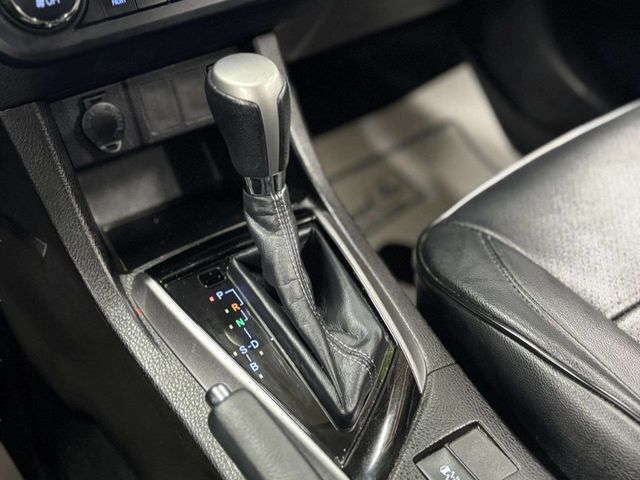 2015 Toyota Corolla LE Eco 4dr Sedan - 22979982 - 25