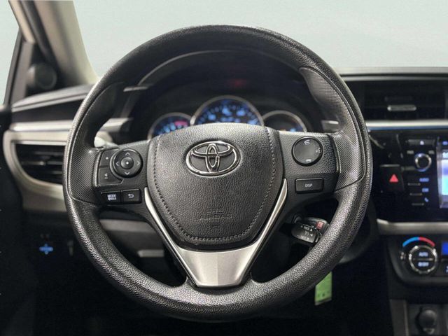 2015 Toyota Corolla LE Eco 4dr Sedan - 22979982 - 26