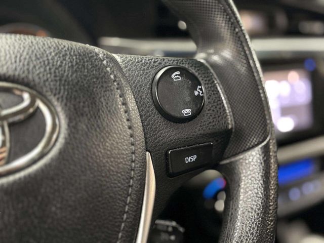 2015 Toyota Corolla LE Eco 4dr Sedan - 22979982 - 28