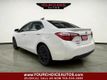 2015 Toyota Corolla LE Eco 4dr Sedan - 22979982 - 2