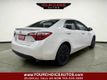2015 Toyota Corolla LE Eco 4dr Sedan - 22979982 - 4