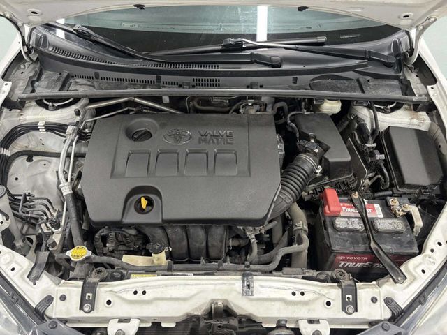 2015 Toyota Corolla LE Eco 4dr Sedan - 22979982 - 8