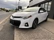 2015 Toyota Corolla S - 22544371 - 1