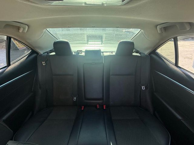 2015 Toyota Corolla S 4dr Sedan - 22950328 - 9