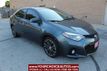 2015 Toyota Corolla S 4dr Sedan - 22606440 - 0