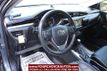 2015 Toyota Corolla S 4dr Sedan - 22606440 - 14