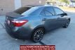 2015 Toyota Corolla S 4dr Sedan - 22606440 - 6