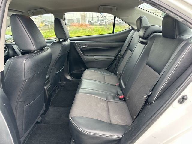 2015 Toyota Corolla S Plus - 22967791 - 13