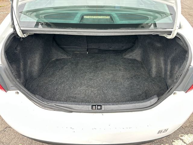 2015 Toyota Corolla S Plus - 22967791 - 18